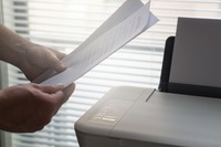 How to Choose the Right Paper for Your Print Outs