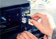 Is it Worth Repairing Your Home Office Printer?