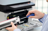 Printer Repair Service Checklist: Read Before Spending!