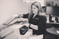 Why Printer Network Security Matters to Your Business