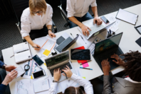 Smart, Sustainable & Employee-Focused Solutions