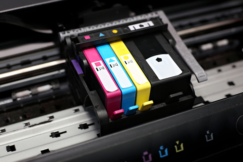 Cost of ink on sale cartridges for printers