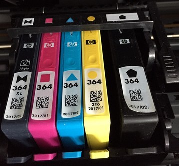 Common Mistakes When Buying Printer Ink Cartridges Printer Ink