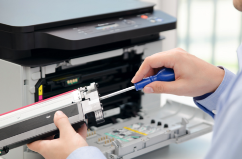 printer repair service ann arbor