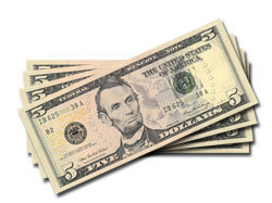 , Michigan Computer Supplies donates cash when your commercial business buys MCS Brand toner.